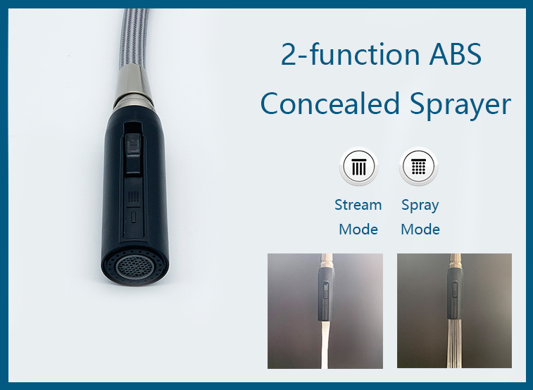 304 Water Tap 304 Water Tap