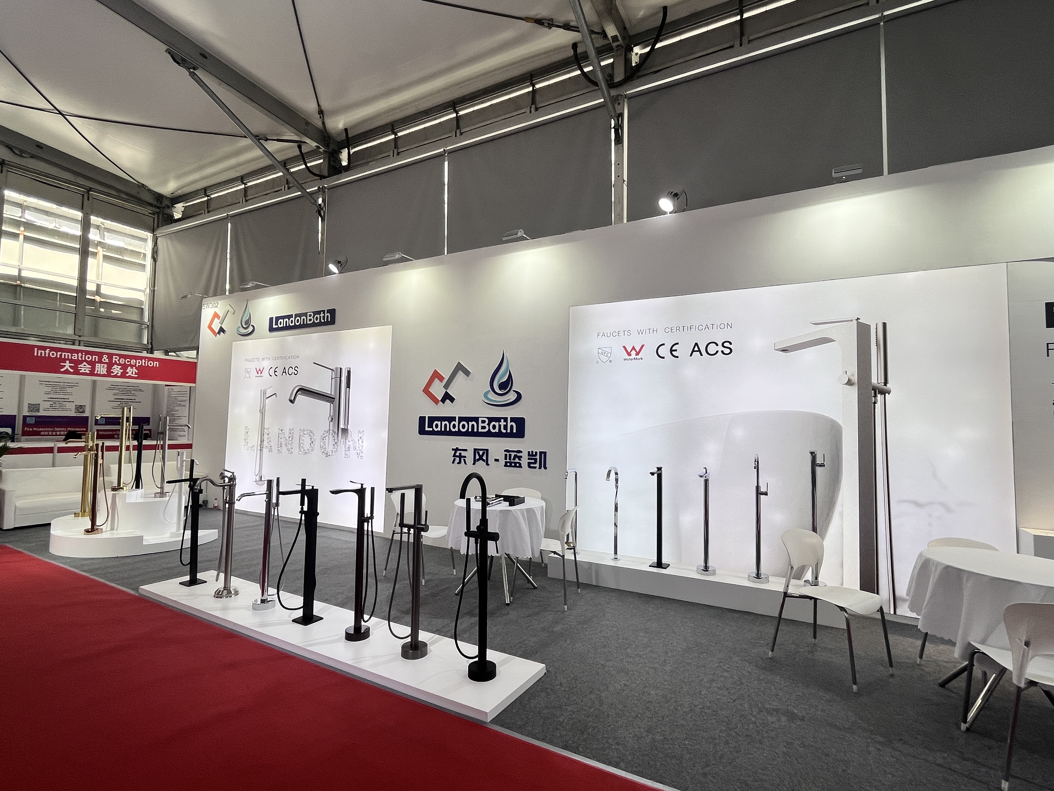 Kaiping City: The Faucet Kingdom - Pioneering Quality And Innovation in China's Sanitary Industry