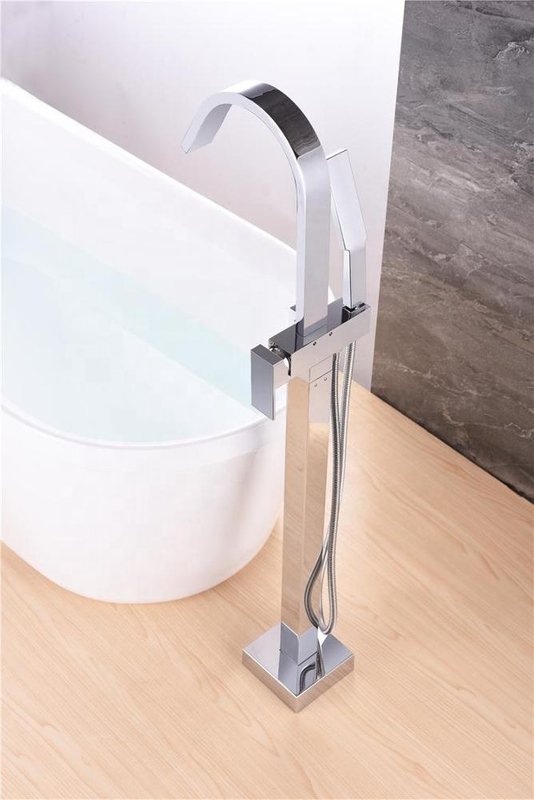 Bathtub Faucet Adaptor Matte Freestand Painted Standalone Tubs Stand Mixer By Factory Tap Thermostat Rv Tub Diverter Factori