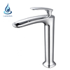 Malaysia tall body water sample bathroom basin sink faucet set torneiras da china faucts