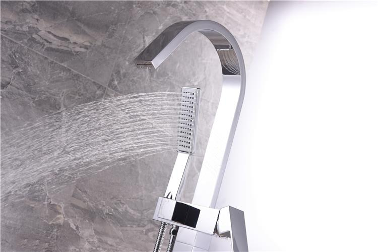 Bathtub Faucet Adaptor Matte Freestand Painted Standalone Tubs Stand Mixer By Factory Tap Thermostat Rv Tub Diverter Factori
