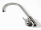Professional Griferia Para Fregadero Single Handle Water Mixer Tap Kitchen Faucet For Sink 304 Stainless Steel Robinet De Puisag