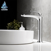 Luxury design chrome bath wash basin tap deck mounted hand wash faucet, australian standard faucet manufacturers rubinetti bagno