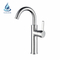 Coloured Finish Kitchen Mixer Tap Faucets Designer Wels Approved Sink Faucet Outdoor With High End Discount Flow