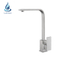 Fashion restaurant multi function sus304 kitchen faucet tap stainless steel square kitchen faucet torneiras da cozinha