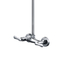 Wall Mounted Kitchen Sink Faucets Commercial Style Pre Rinse In Chrome Single Handle Pull Down Kitchen Faucet