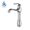 Widespread Antique Copper Centerset Single Handle One HoleBath Taps Bathroom Sink Faucet