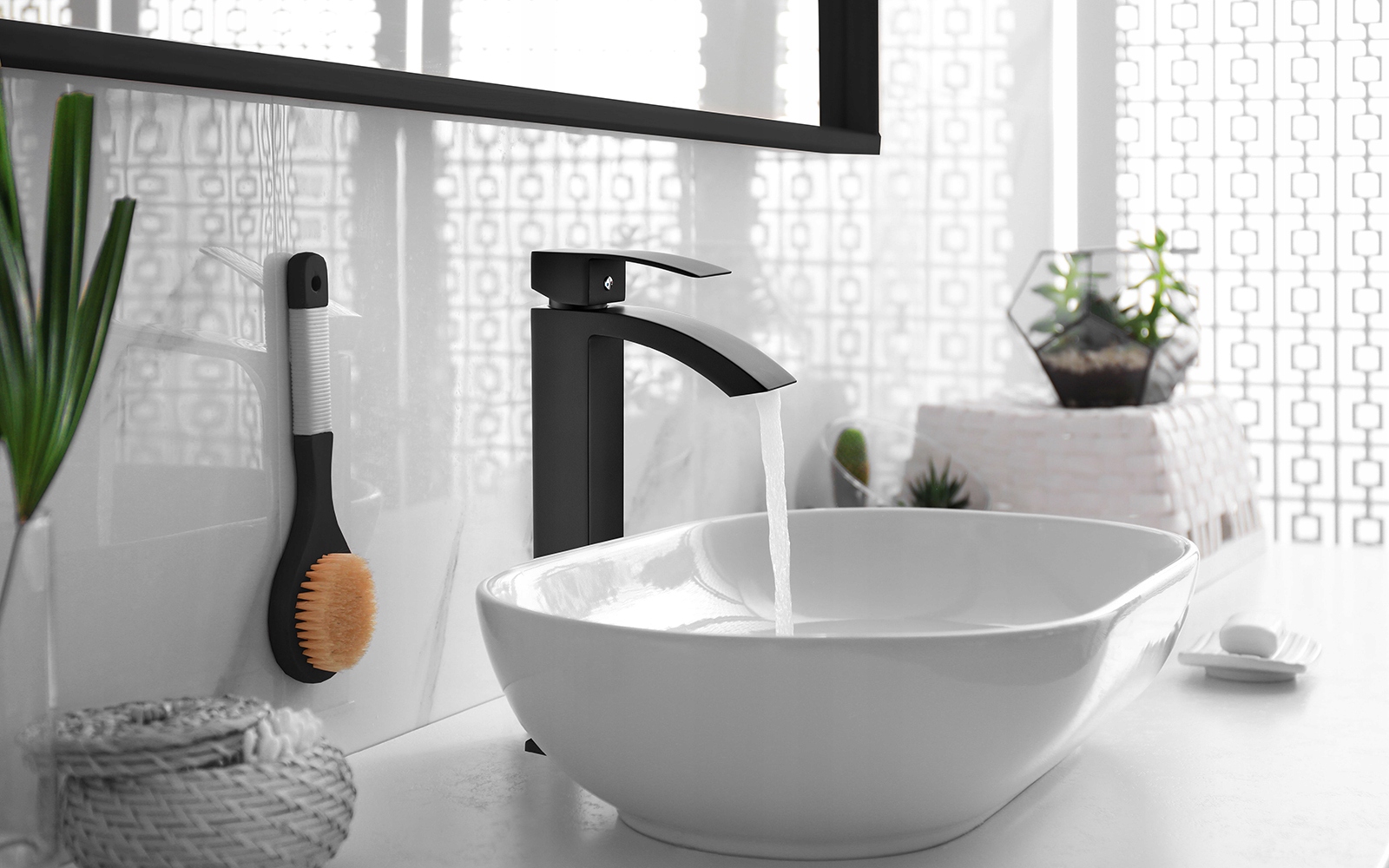 Purpose and Type of Water Tap
