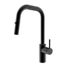 Flexible Faucet Hot And Cold Kitchen Faucet Mixer Stainless Steel Pull Down Black Kitchen Mixers