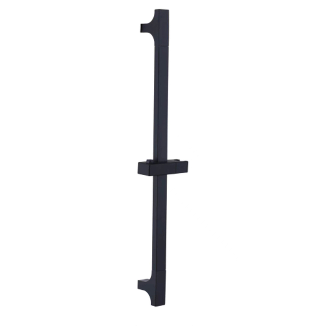 Spare Parts of In Wall Embedded Rain Shower Faucet Set Slide Bar