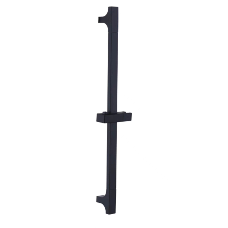 Spare Parts of In Wall Embedded Rain Shower Faucet Set Slide Bar