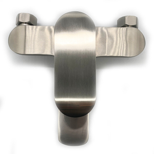 Hot Sale High Quality Stainless Steel Bathtub Tap Wholesale Bath-shower Faucet Bathtub Shower Mixer