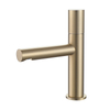 Deck Mounted Basin Mixer Tapware 1401001