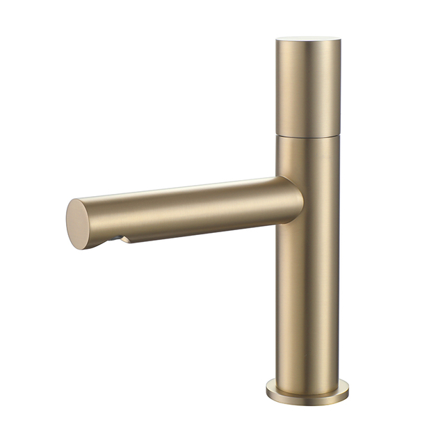 Deck Mounted Basin Mixer Tapware 1401001