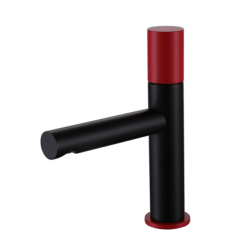 Deck Mounted Basin Mixer Tapware 1401001