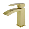 Deck Mounted Basin Mixer Tapware 1401003