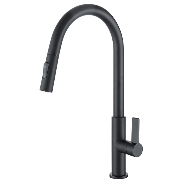 Landonbath Two Function Kitchen Sink Faucet Mixer Tap 1301023