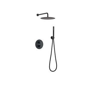 Rainfall Shower Mixer 1101021