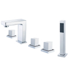 Deck Mounted Bathtub Mixer DF-05009