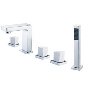 Deck Mounted Bathtub Mixer DF-05009