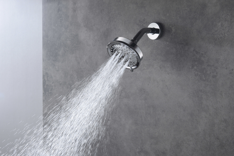 Pressure Balance Shower Mixer 1102030-1