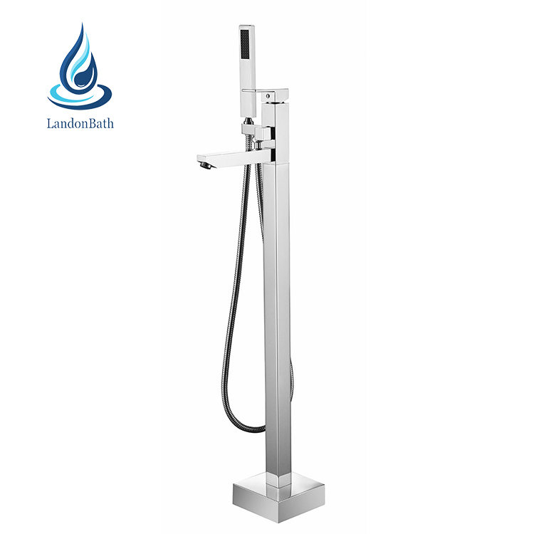 Factorys Price Stainless Steel High Quality Bathtub Tap