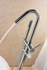 Bathroom Faucet Brass Chrome Cheap Nice Quality Freestanding Faucet