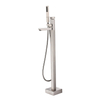 Attractive Design Freestanding Bathtub Faucet DF-02010