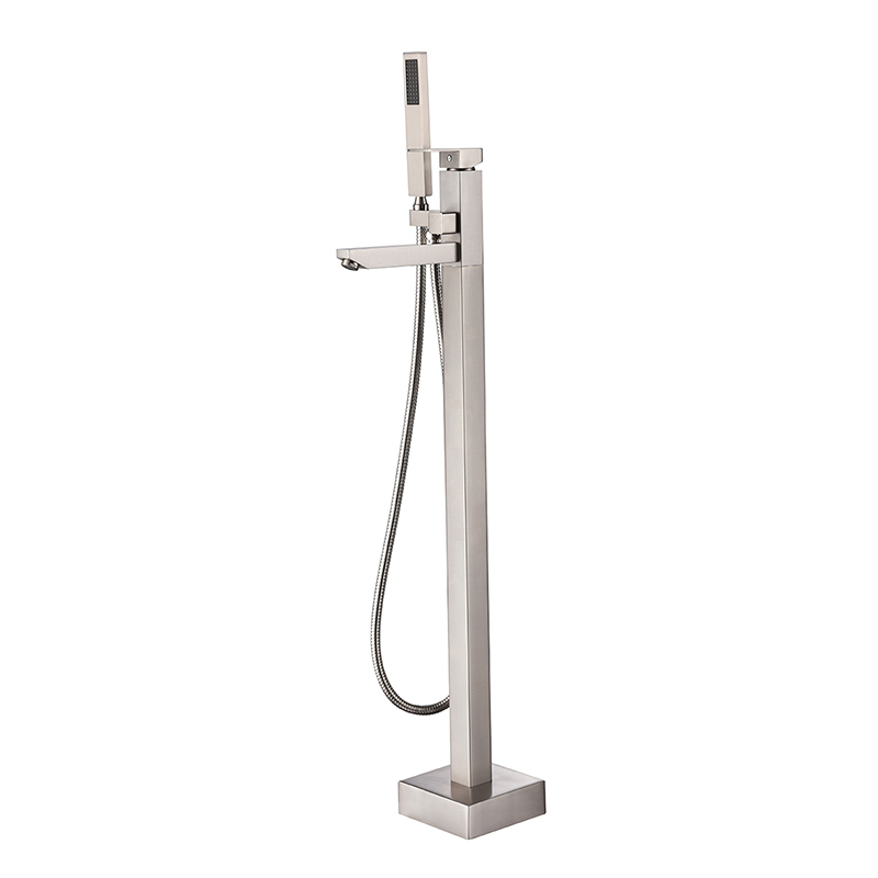 Attractive Design Freestanding Bathtub Faucet DF-02010
