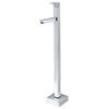 Single Handle Freestanding Bathtub Faucet DF-02010-3