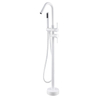 V Shape Freestanding Bathtub Faucet DF-02012-V
