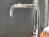 Graceful Freestanding Bathtub Faucet DF-02017-2B