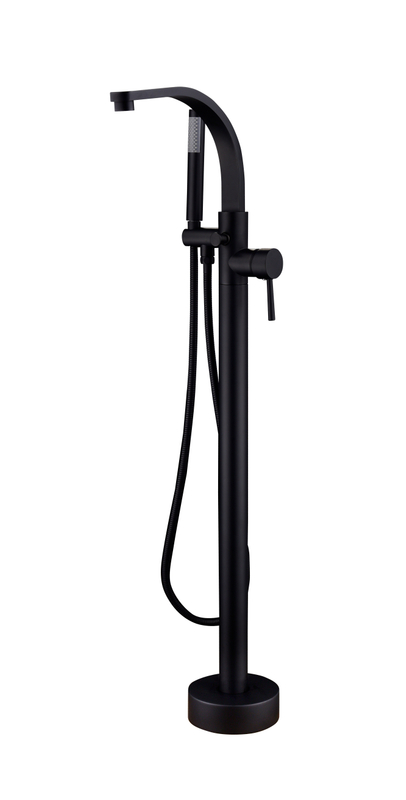 China Taps Factory Direct Freestanding Bathtub Faucet DF-02046