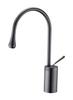 Deck Mounted Basin Mixer Tapware 1401006