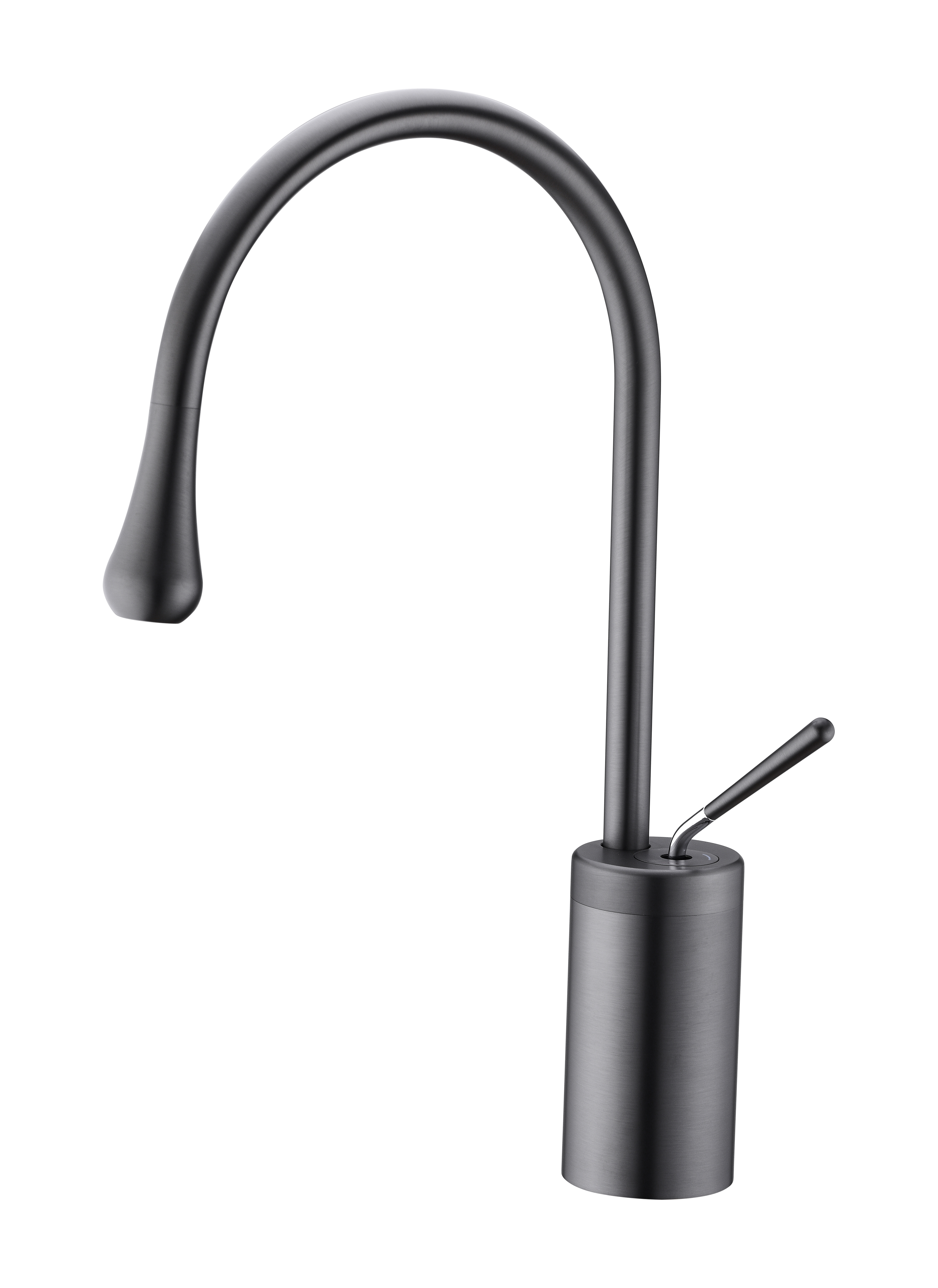Deck Mounted Basin Mixer Tapware 1401006
