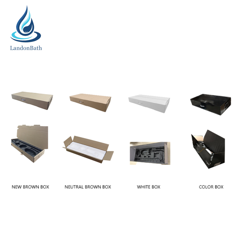 Customized Packing