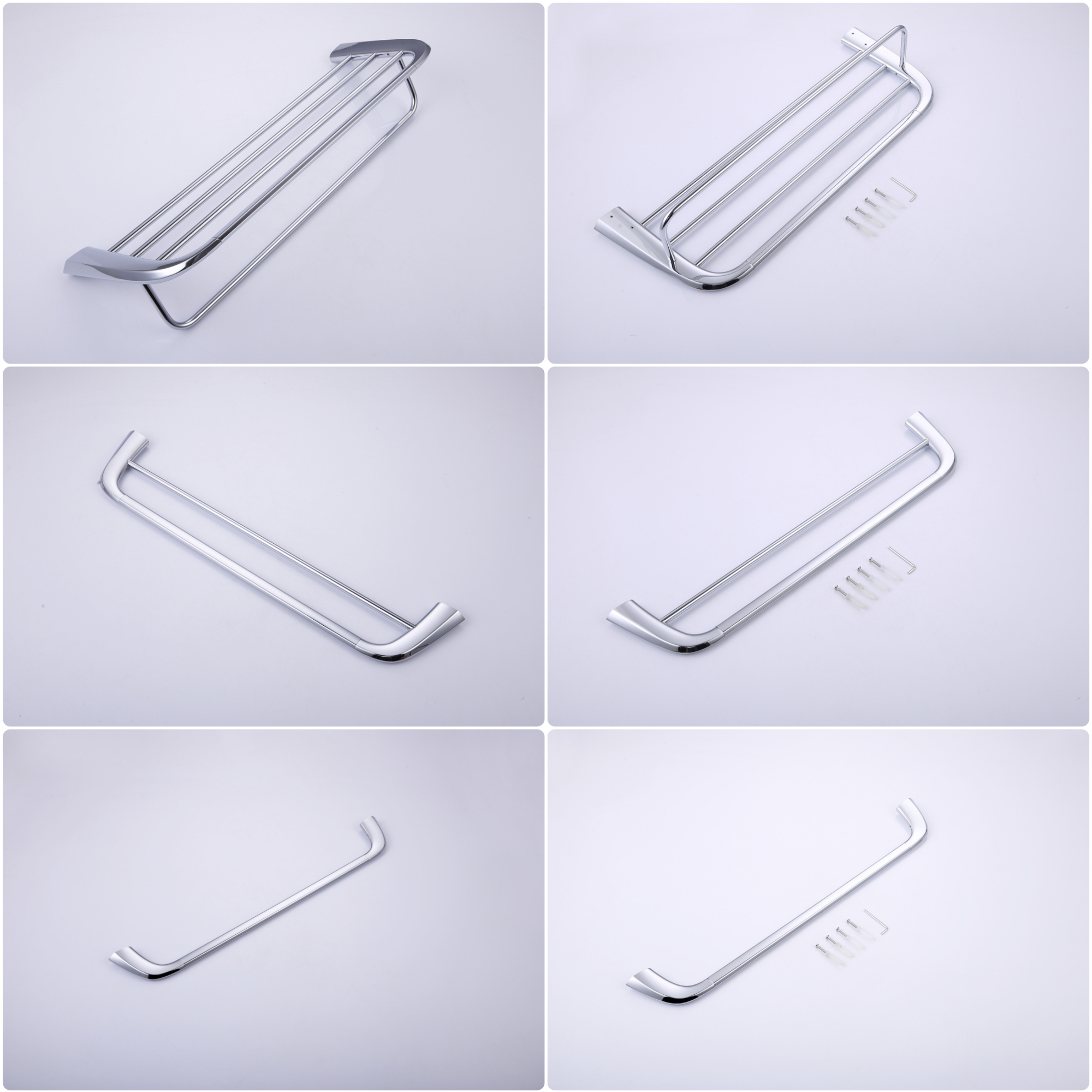 Bathroom Accessories Manufacturer