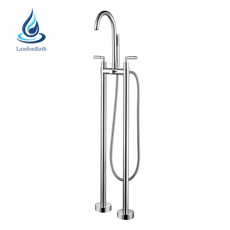 Freestanding Faucet