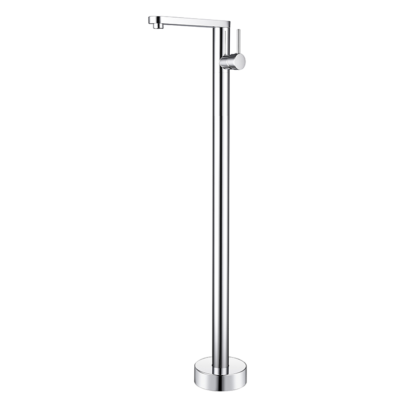 Freestanding Basin Faucet