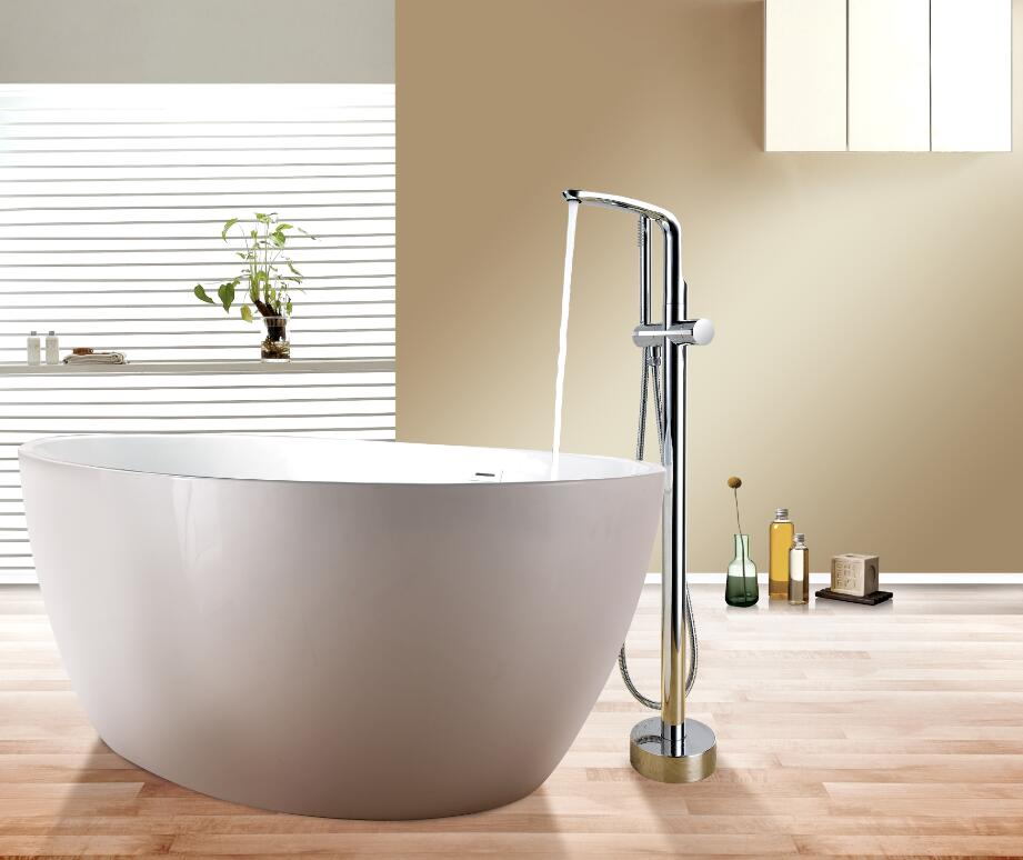 How to fill up a large bathtub quickly?