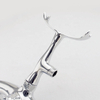 Shower Tub Sink Handshower Room Hardware Bathtub Bathroom Clawfoot Claw Cast Iron Foot Fixture Sale Footed Bath Faucet