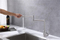 Movable Kitchen Sink Faucet With Pot Mixer For Tap Head Moveable Dometic Fold Down Foldable Filler Above Stove Over Deck Mount