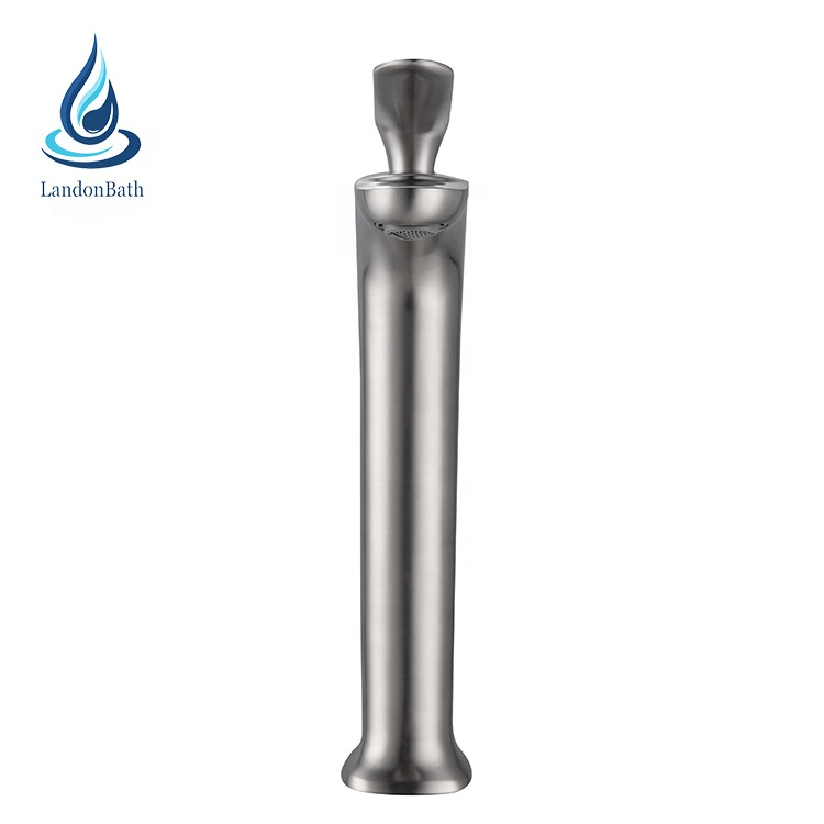 Australia watermark lavatory bath hot cold water mixer tap brass bathroom wash basin faucet saringan air kran