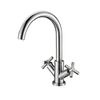 Sanitary Ware Bathroom Sink Basin Water Faucet