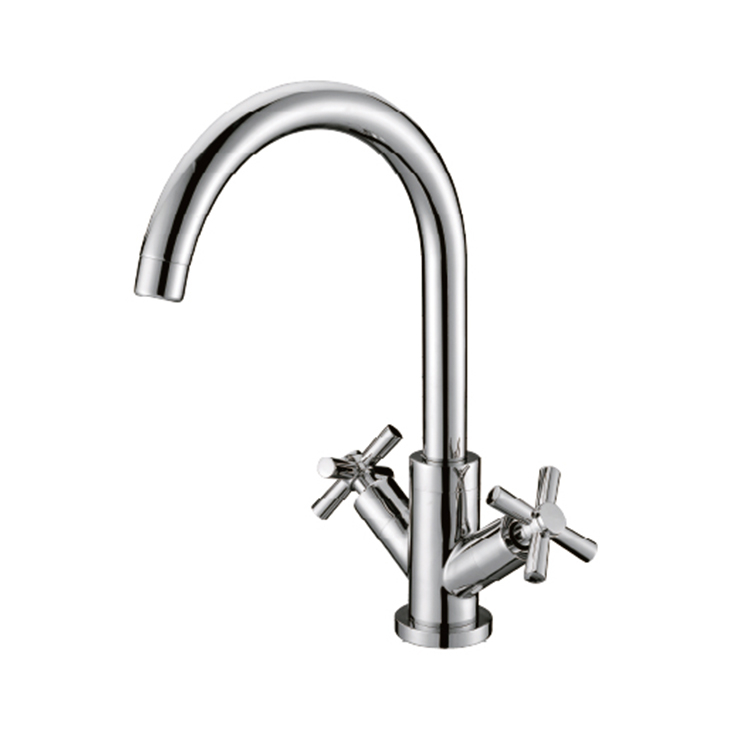 Sanitary Ware Bathroom Sink Basin Water Faucet