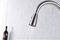 Pull Down Kitchen Faucet Luxury Spring Out For Sink Sprayer Spray Mixer Tap Watermark Spout With Pullout American