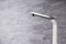 China hot sale new models deck mounted single handle sanitary ware stainless steel solid kitchen faucet griferias para cocina