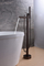 Cupc Faucet Bath And Shower Brass Bathtub Faucet And Mixer