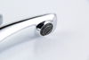 New Design hospital Brass Waterfall Mixer Tap Bathroom Deck Mounted Water Tap Basin Faucet,Tap Ware Australian Standard Taps