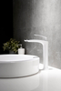Low Pressure Basin Tap Bathroom Faucets And Faucet Tools Wash Mixer Parts Water Marked Traditional Taps Cheap White Chrome